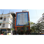 Hotel BrIndavan - Paltan Bazaar - Guwahati