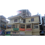 Suncity Hotel - Paltan Bazaar - Guwahati