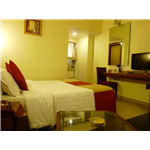 Atithi Hotel - Paltan Bazar - Guwahati