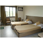 Hotel Sagar - Paltan Bazar - Guwahati