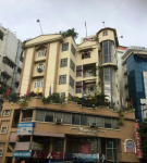 Hotel Mahalaxmi Indo Myanmar - Paltan Bazar - Guwahati
