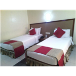 Sundarban Guest House - Paltan Bazar - Guwahati