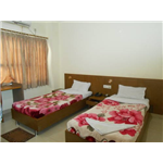 Hotel Fame City - Paltan Bazar - Guwahati