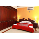 Hotel Aroma - Paltan Bazar - Guwahati