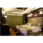 Hotel Horn Bill - Paltan Bazar - Guwahati