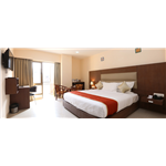 Bijoya Hotel - Paltan Bazar - Guwahati