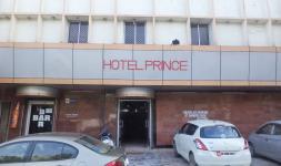 PrInce Hotel - Paltan Bazar - Guwahati
