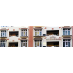 Maharaja Hotel - Paltan Bazar - Guwahati