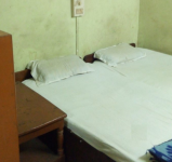 Ashok Palace Hotel - Paltan Bazar - Guwahati