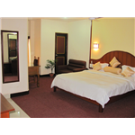 Rajdoot Hotel - Paltan Bazar - Guwahati