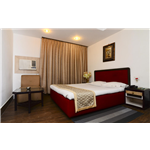 Prag Continental - Pan Bazar - Guwahati