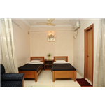 Hotel Rialto - Pan Bazar - Guwahati