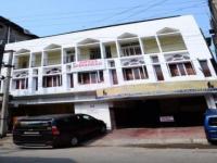 AvInandan Hotel - Pan Bazar - Guwahati
