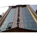 Hotel Monsoon Palace - Pan Bazar - Guwahati