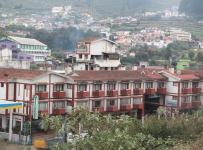 Glanton Manor Hotel - Pan Bazar - Guwahati