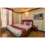 Peace Hotels - Pan Bazar - Guwahati