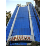 Hotel Ambarish Grand Residency - Rehabari - Guwahati