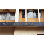 City Heart Hotel - Rehabari - Guwahati