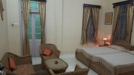 Boruah Niwas B&B - Sundarpur - Guwahati