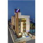 Cygnett Inn Repose - Tarun Nagar - Guwahati