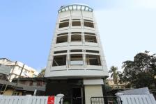 B.K.R. Guest House - Ulubari - Guwahati