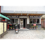 Hotel PrInce B - Ulubari - Guwahati