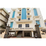 Hotel Priya Palace - Ulubari - Guwahati
