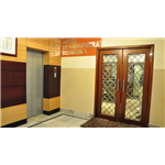 Hotel Brahmaputra Residency - Ulubari - Guwahati