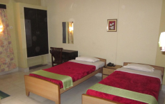 Aster at the Asia - Ulubari - Guwahati