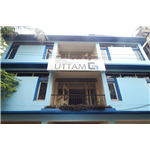 Uttam Guest House - Ulubari - Guwahati