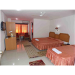 Hotel Rangpur Inn - Ulubari - Guwahati