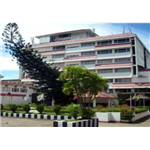 Hotel Brahamputra Ashok - Uzan Bazar - Guwahati