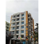 Hotel Sun View - VIP Road - Guwahati