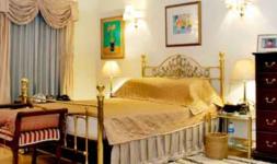 The Hacienda - Guwahati