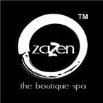 Zazen The Boutique Spa - Aundh - Pune