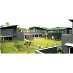 Aalia Resort - Shyampur Noamabad - Haridwar