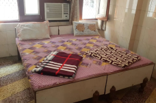 Ahuja Hotel - Vishnu Ghat - Haridwar