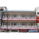 Alka Hotel - Mayapur - Haridwar