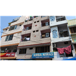 Amba Niwas Lodging House - Mayapur - Haridwar
