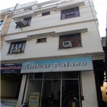 Ambar Palace - Railway Road - Haridwar