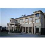 Ambrosia Sarovar Portico Hotel - Rajputna Road - Haridwar