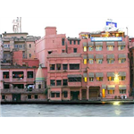 Anand Niwas Hotel - Shrawan Nath Nagar - Haridwar