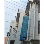 Asha Ganga Hotel - Devpura - Haridwar