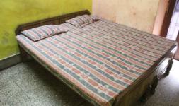 Bharti Hotel - Har Ki Pauri - Haridwar