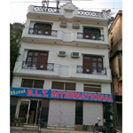 BLT International - Harki Pauri - Haridwar