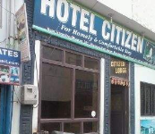 Citizen Lodge - Bhupatwala - Haridwar