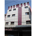 City View Hotel - Upper Road - Haridwar