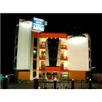 Disney Inn Hotel - Bhupatwala - Haridwar