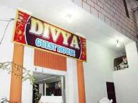 Divya Guest House - Narsin Dham Marg - Haridwar