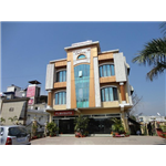 Doon Palace Hotel - Delhi Road - Haridwar